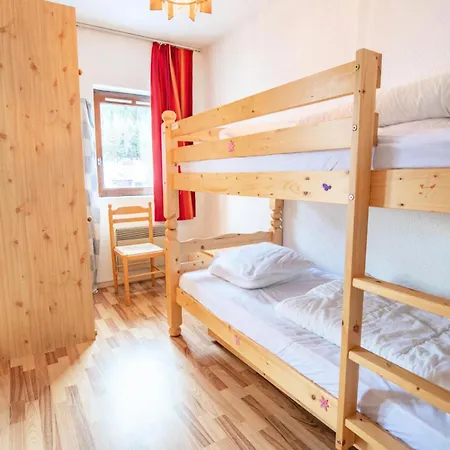 Apartman Les Portes De La Vanoise - Les Portes De La Vanoise - Sb211a Mae-3151