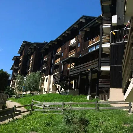 Les Portes De La Vanoise - Les Portes De La Vanoise - Sb211a Mae-3151